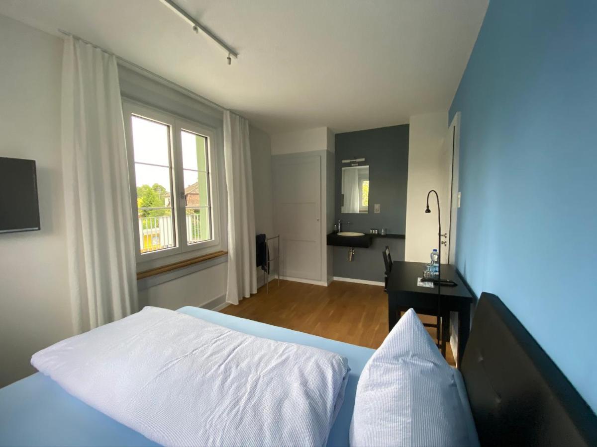Bnb Hopfengruen Langenthal Εξωτερικό φωτογραφία