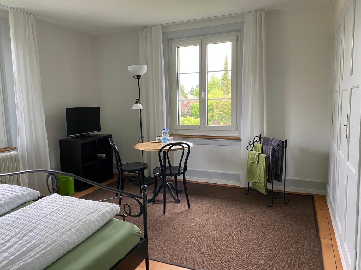 Bnb Hopfengruen Langenthal Εξωτερικό φωτογραφία