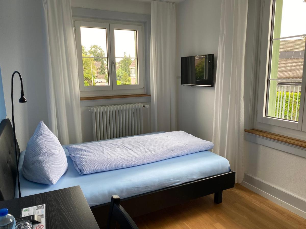 Bnb Hopfengruen Langenthal Εξωτερικό φωτογραφία