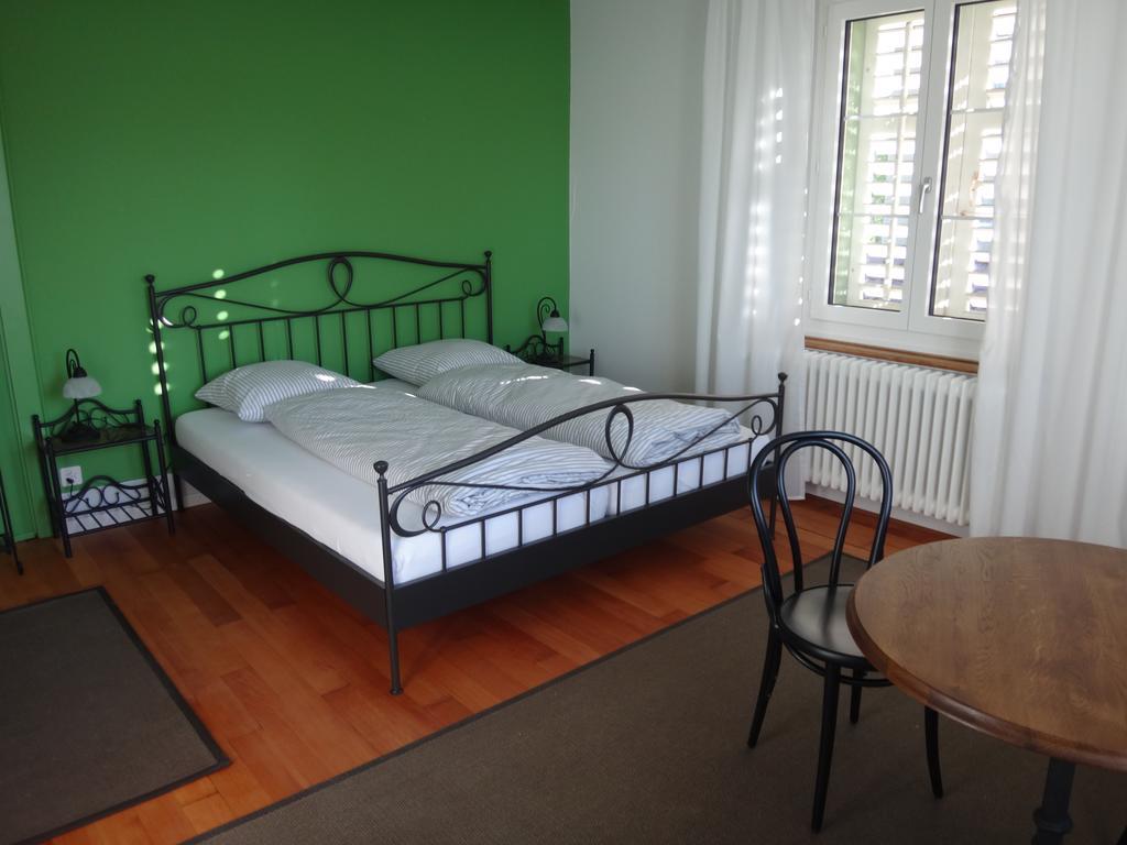 Bnb Hopfengruen Langenthal Δωμάτιο φωτογραφία