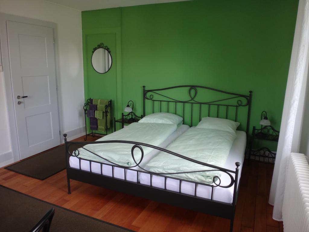 Bnb Hopfengruen Langenthal Δωμάτιο φωτογραφία