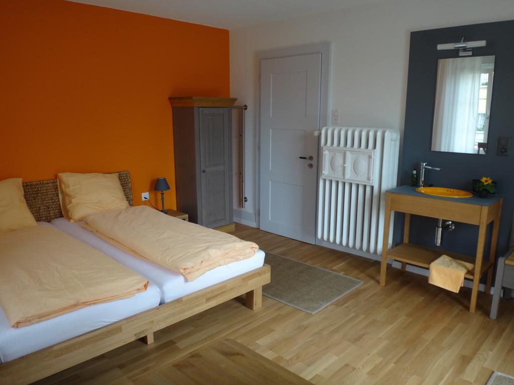 Bnb Hopfengruen Langenthal Δωμάτιο φωτογραφία