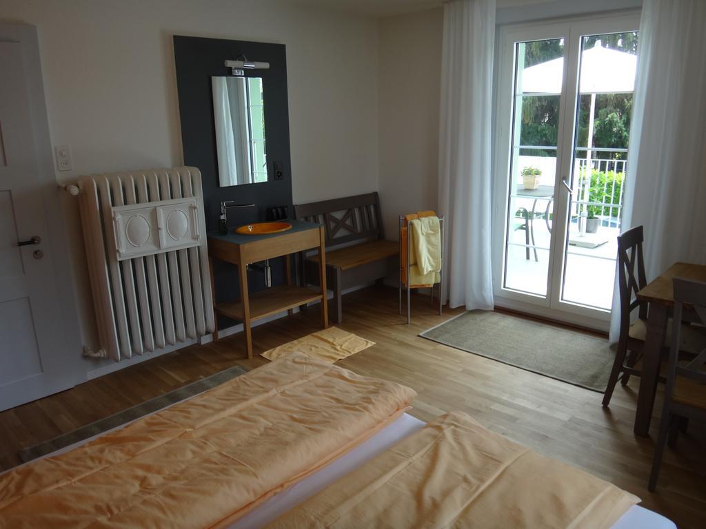 Bnb Hopfengruen Langenthal Δωμάτιο φωτογραφία