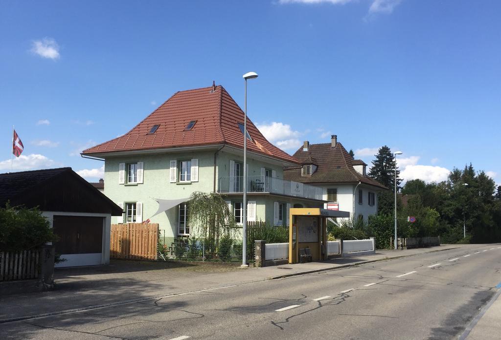 Bnb Hopfengruen Langenthal Εξωτερικό φωτογραφία