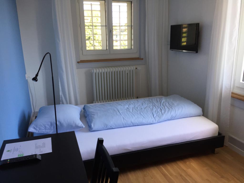 Bnb Hopfengruen Langenthal Εξωτερικό φωτογραφία