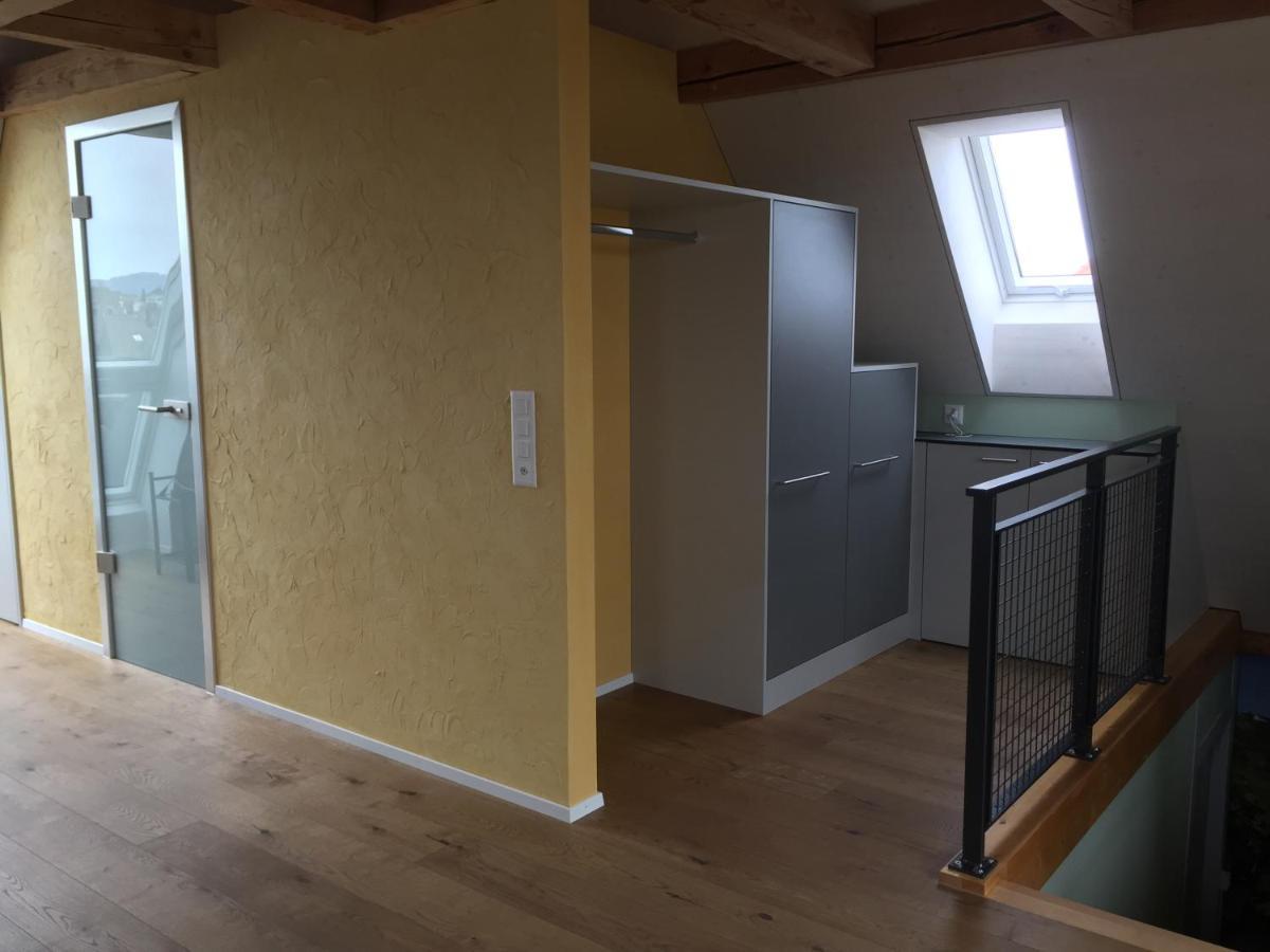 Bnb Hopfengruen Langenthal Εξωτερικό φωτογραφία