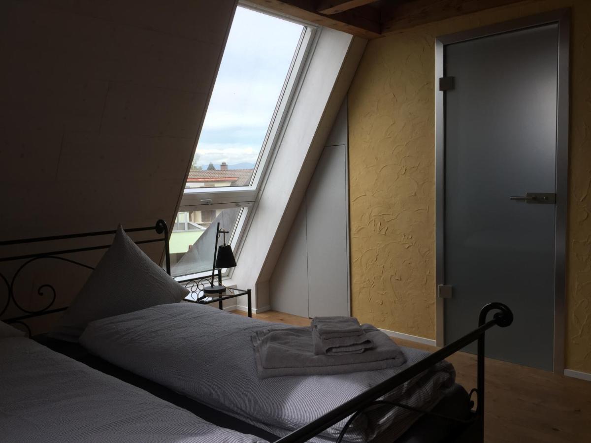 Bnb Hopfengruen Langenthal Εξωτερικό φωτογραφία