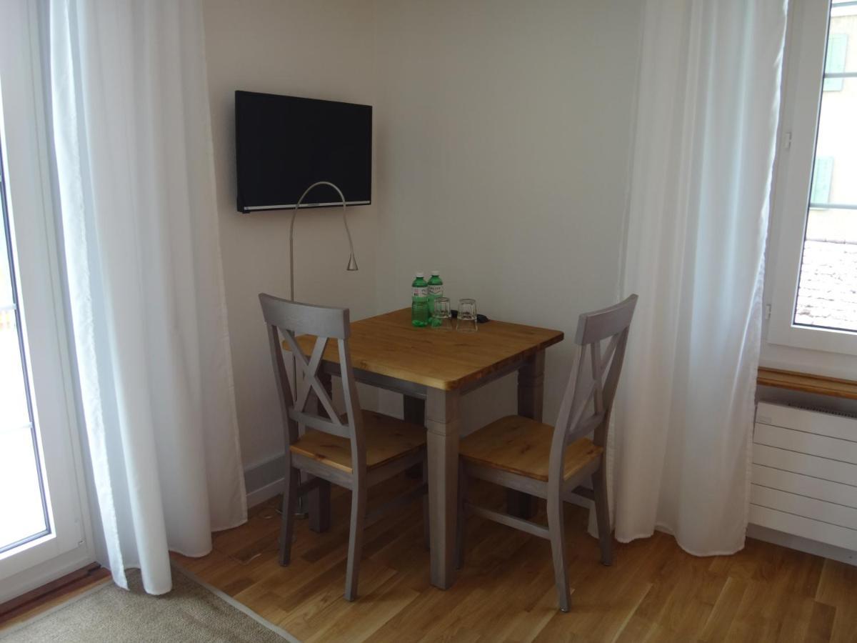 Bnb Hopfengruen Langenthal Εξωτερικό φωτογραφία